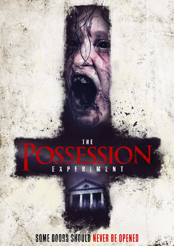 The Possession Experiment (2016)