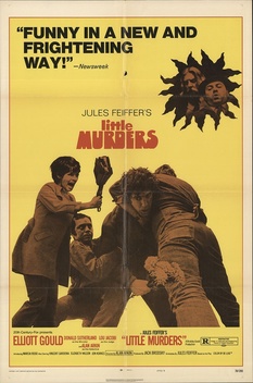 Little Murders (1971)