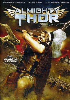 Almighty Thor (2011)