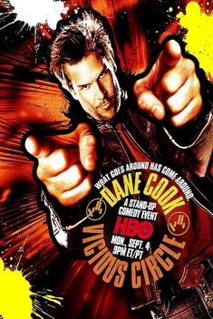 Dane Cook: Vicious Circle (2006)