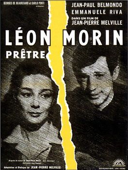Lon Morin, Priest (1961)