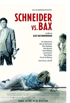 Schneider vs. Bax (2015)