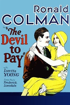 The Devil to Pay! (1930)