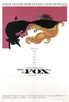 The Fox (1967)