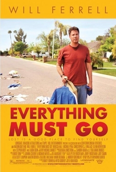 Everything Must Go (2010)