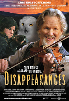 Disappearances (2006)