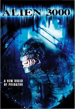 Unseen Evil 2 (2004-2005)