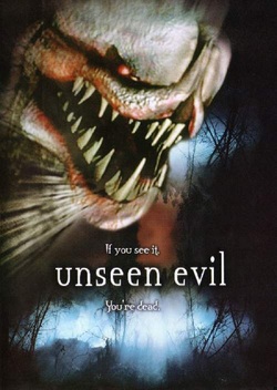 Unseen Evil (2001)