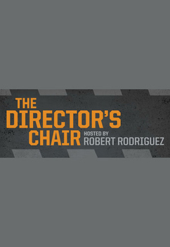 The Director's Chair (2014-)