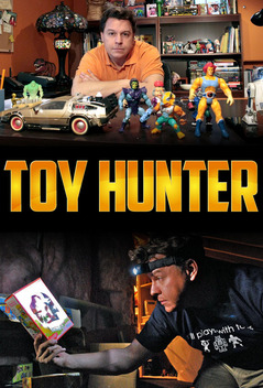 Toy Hunter (2012-2014)