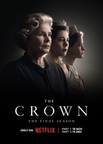 The Crown (2016-2023)
