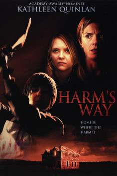 Harm's Way (2010)