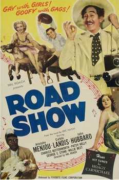 Road Show (1941)