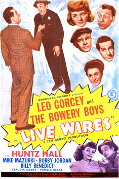 Live Wires (1946)