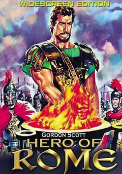 Hero of Rome (1964)