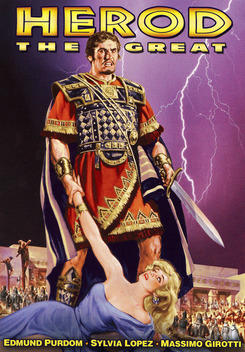 Herod the Great (1959)