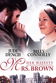 Mrs. Brown (1997)