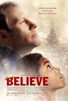 Believe (2016)