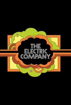 The Electric Company (1971-1977)