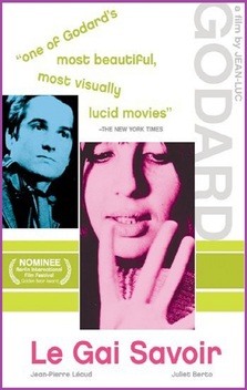 Le Gai Savoir (1969)