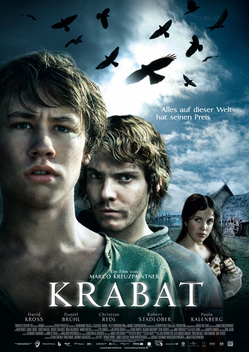 Krabat (2008)