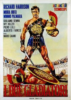 The Two Gladiators (1964)