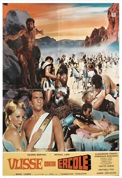 Ulysses Against Hercules (1962)