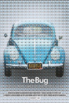 The Bug: The Life and Times of the People's Car (2016)