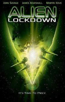 Alien Lockdown (2004)