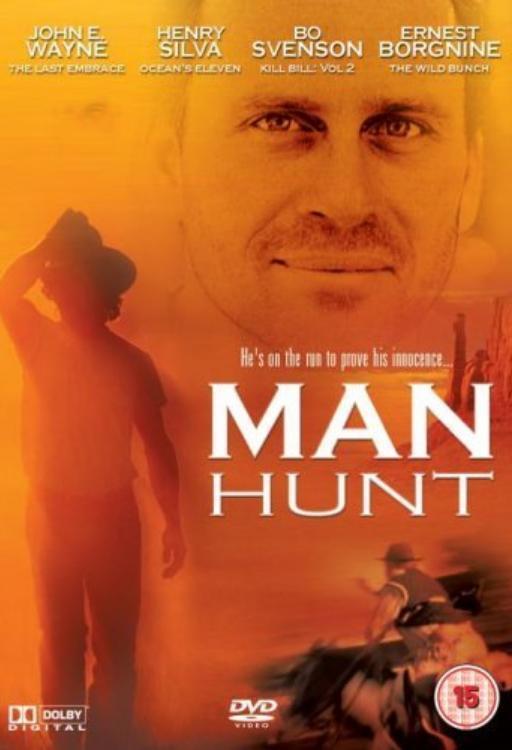 The Manhunt (1984)