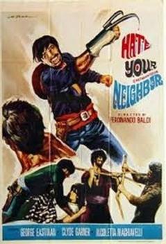 Hate Thy Neighbor (1968)