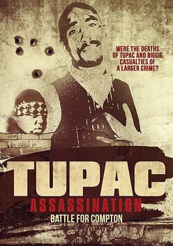 Tupac Assassination: Battle For Compton (2016)