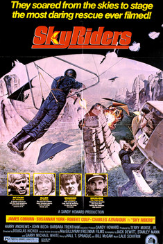 Sky Riders (1976)