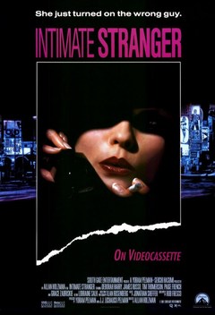 Intimate Stranger (1991)