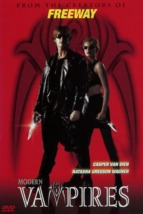 Vampires (1998) - IMDb