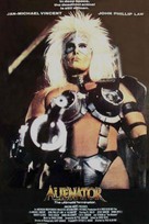 Alienator (1990)