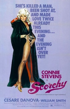 Scorchy (1976)