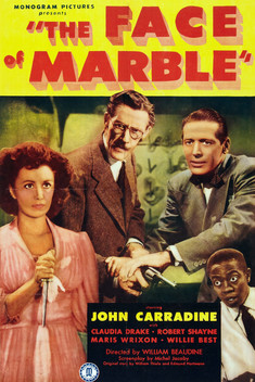 The Face of Marble (1946)