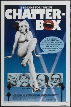 Chatterbox! (1977)