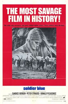 Soldier Blue (1970)