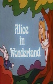 Alice in Wonderland (1988)