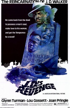 J.D.'s Revenge (1976)