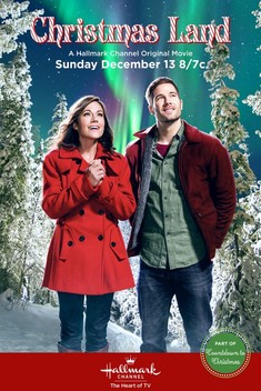 Christmas Land (2015)