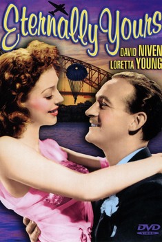 Eternally Yours (1939)