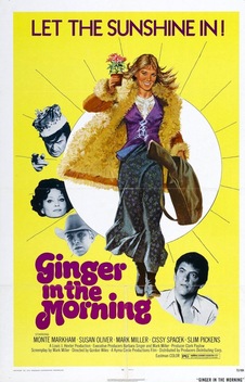 Ginger in the Morning (1974)