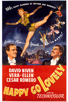 Happy Go Lovely (1951)