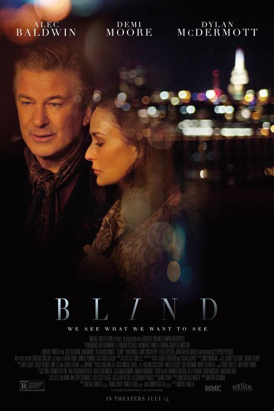 Blind Dating [DVD]