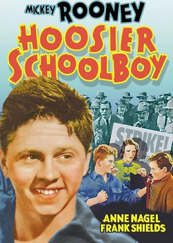 Hoosier Schoolboy (1937)