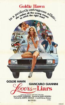 Lovers and Liars (1979)
