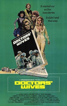 Doctors' Wives (1971)